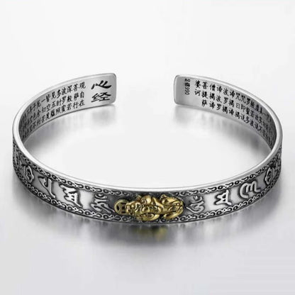Pulsera de riqueza FengShui Lucky PiXiu